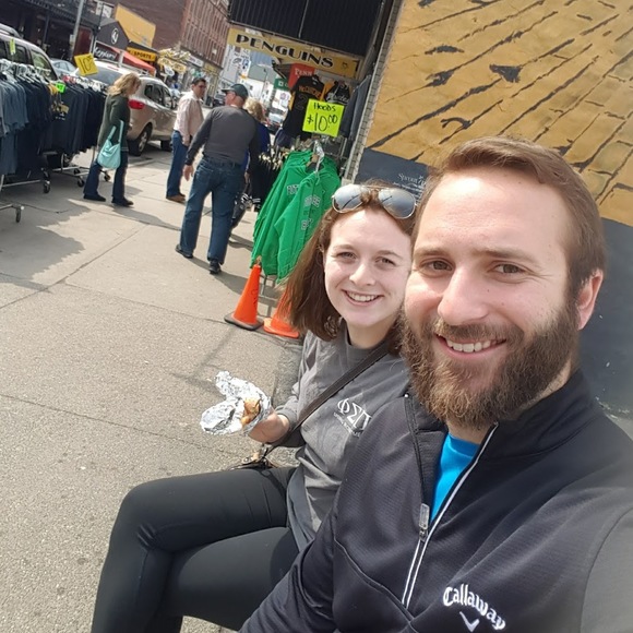 Meet your Posher, Ryan - Picture 1 of 1